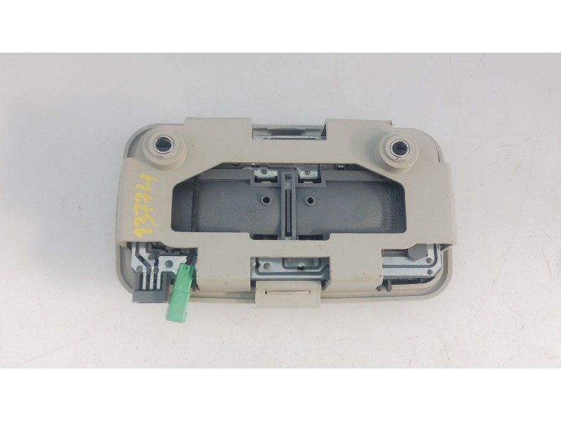 Recambio de luz interior para peugeot boxer caja/chasis 2.2 bluehdi 140 referencia OEM IAM   