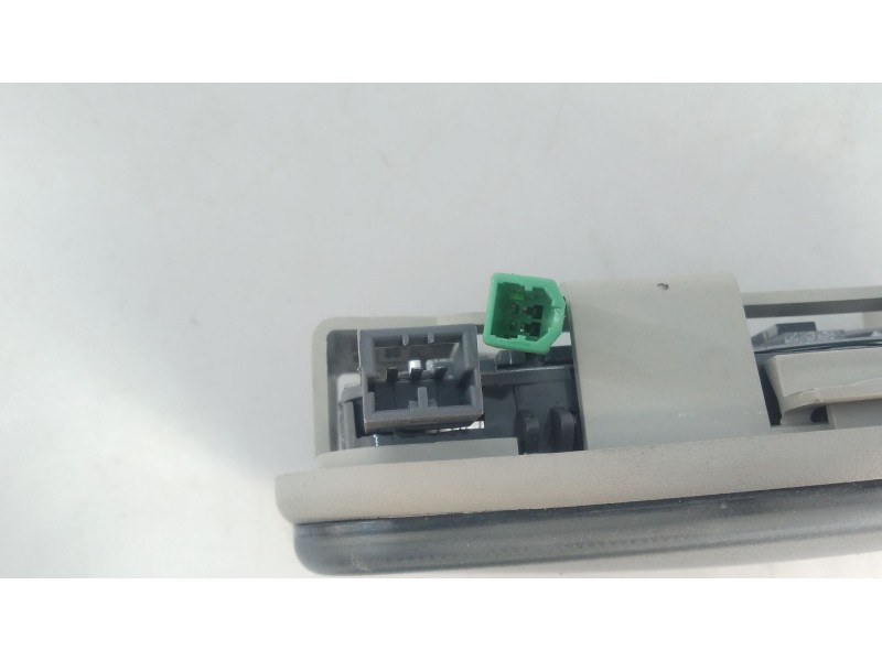 Recambio de luz interior para peugeot boxer caja/chasis 2.2 bluehdi 140 referencia OEM IAM   