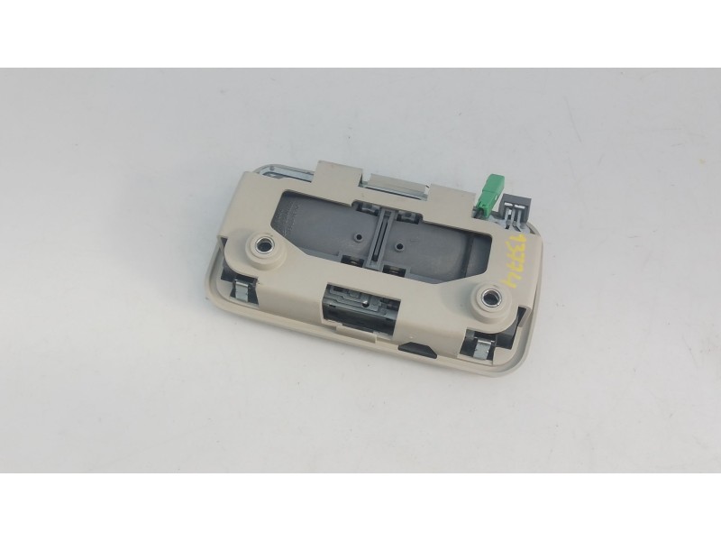 Recambio de luz interior para peugeot boxer caja/chasis 2.2 bluehdi 140 referencia OEM IAM   