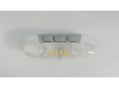 Recambio de luz interior para ford transit custom kasten v363 referencia OEM IAM   