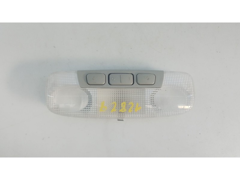 Recambio de luz interior para ford transit custom kasten v363 referencia OEM IAM   