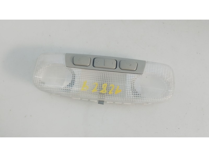 Recambio de luz interior para ford transit custom kasten v363 referencia OEM IAM   