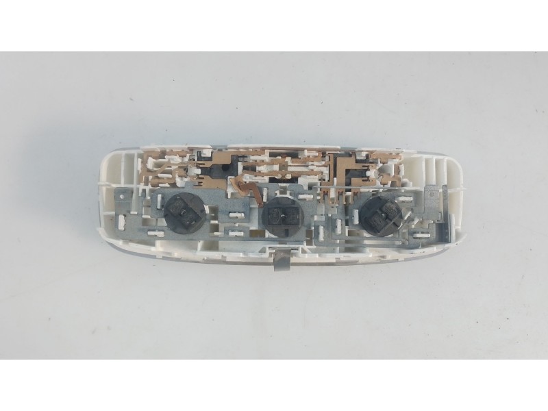 Recambio de luz interior para ford transit custom kasten v363 referencia OEM IAM   
