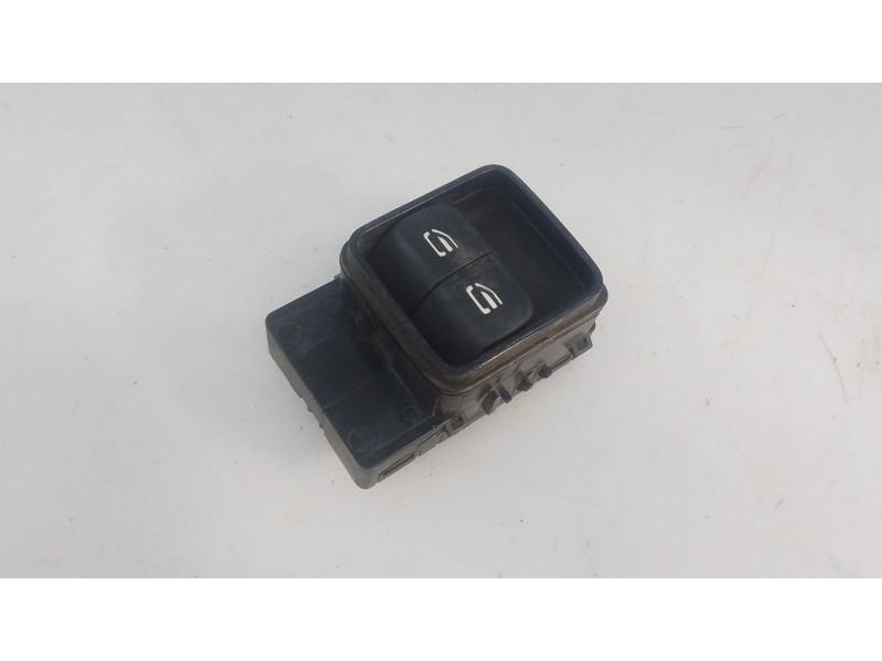 Recambio de mando elevalunas delantero izquierdo para mercedes-benz sprinter 5-t caja/chasis (b907) 511 cdi (907.153, 907.155, 9