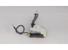 CERRADURA PUERTA TRASERA IZQUIERDA E1-B2-52-2