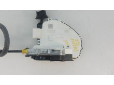 Recambio de cerradura puerta trasera izquierda para audi q5 (fyb, fyg) 55 tfsi e quattro referencia OEM IAM    2