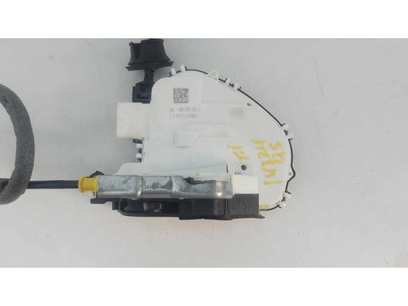 Recambio de cerradura puerta trasera izquierda para audi q5 (fyb, fyg) 55 tfsi e quattro referencia OEM IAM   