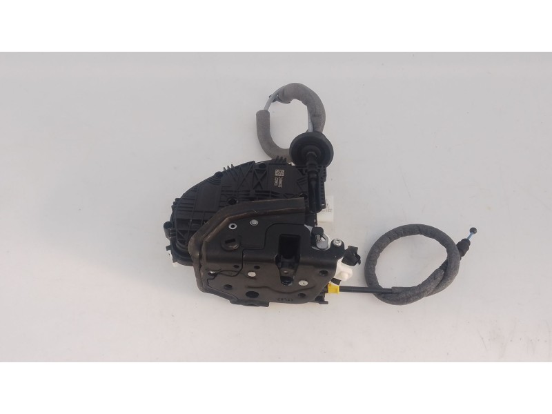 Recambio de cerradura puerta trasera izquierda para audi q5 (fyb, fyg) 55 tfsi e quattro referencia OEM IAM   