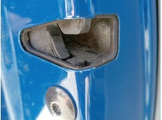 CERRADURA PUERTA DELANTERA IZQUIERDA 