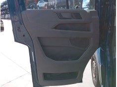Recambio de guarnecido puerta delantera izquierda para volkswagen crafter furgoneta (sy_, sx_) 2.0 tdi referencia OEM IAM   