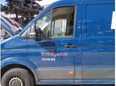 Recambio de puerta delantera izquierda para volkswagen crafter furgoneta (sy_, sx_) 2.0 tdi referencia OEM IAM   