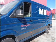 Recambio de puerta delantera izquierda para volkswagen crafter furgoneta (sy_, sx_) 2.0 tdi referencia OEM IAM    2