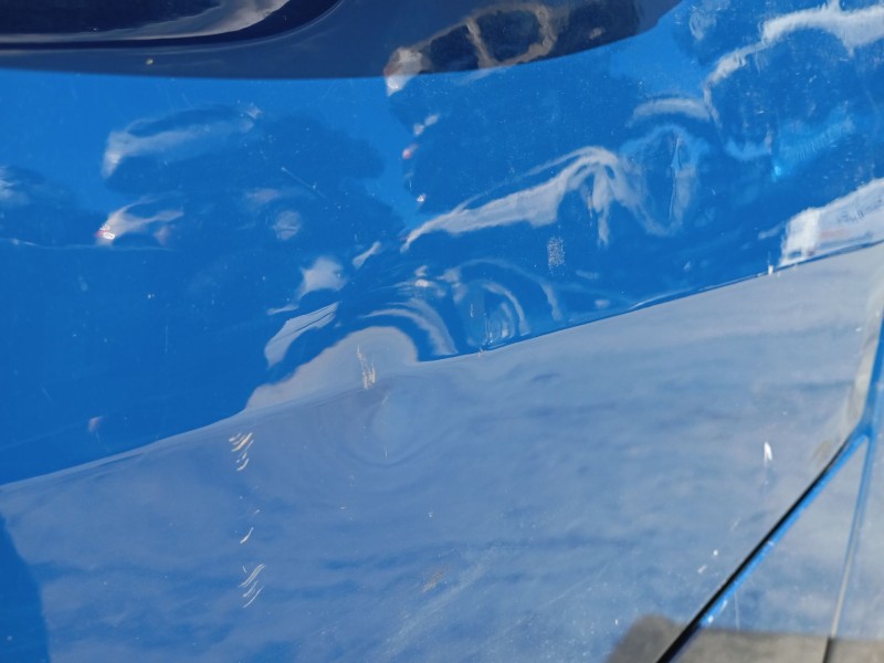 Recambio de puerta delantera izquierda para volkswagen crafter furgoneta (sy_, sx_) 2.0 tdi referencia OEM IAM   