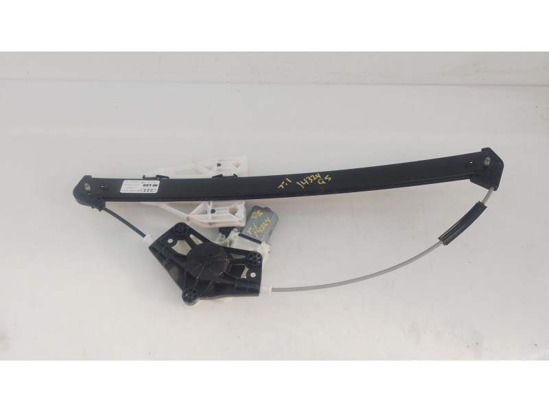 Recambio de elevalunas trasero izquierdo para audi q5 (fyb, fyg) 55 tfsi e quattro referencia OEM IAM   