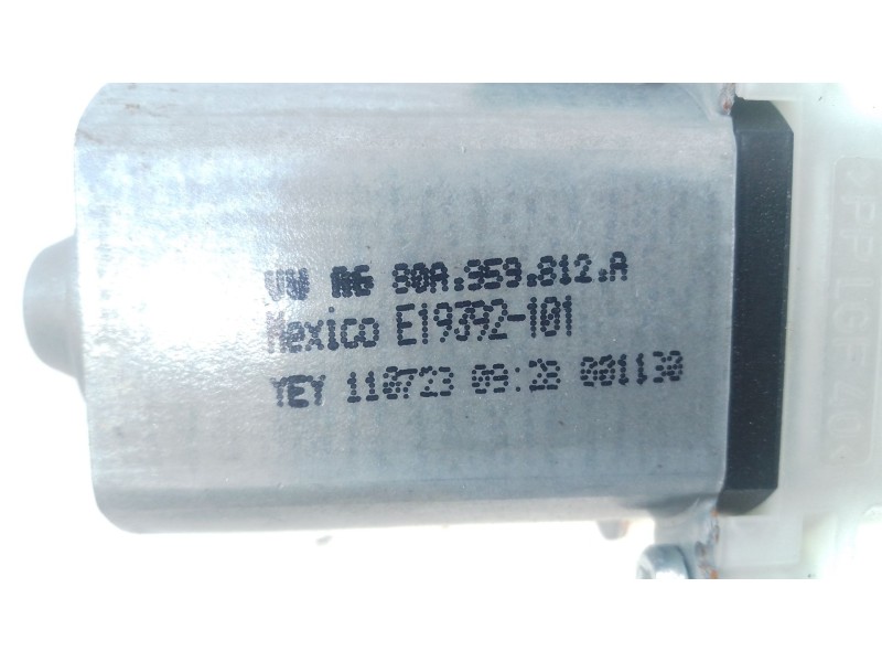 Recambio de elevalunas trasero izquierdo para audi q5 (fyb, fyg) 55 tfsi e quattro referencia OEM IAM   