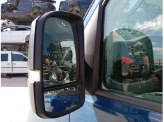Recambio de retrovisor izquierdo electrico para volkswagen crafter furgoneta (sy_, sx_) 2.0 tdi referencia OEM IAM   