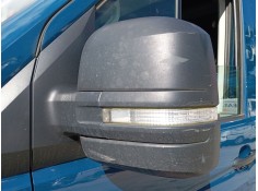 Recambio de retrovisor izquierdo electrico para volkswagen crafter furgoneta (sy_, sx_) 2.0 tdi referencia OEM IAM    2