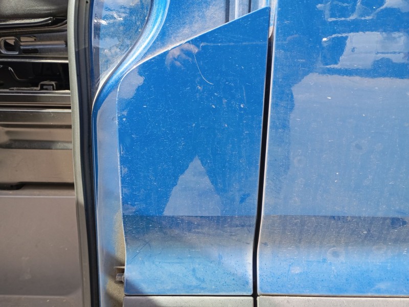 Recambio de tapa exterior combustible para volkswagen crafter furgoneta (sy_, sx_) 2.0 tdi referencia OEM IAM   