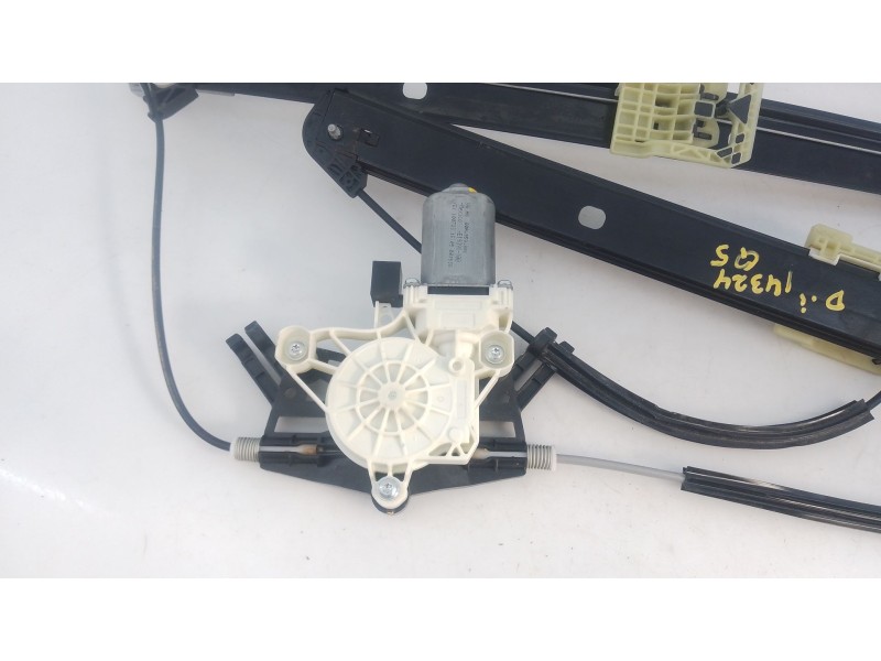 Recambio de elevalunas delantero izquierdo para audi q5 (fyb, fyg) 55 tfsi e quattro referencia OEM IAM   