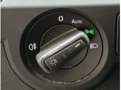 Recambio de mando luces para volkswagen t-cross (c11, d31) 1.0 tsi referencia OEM IAM   
