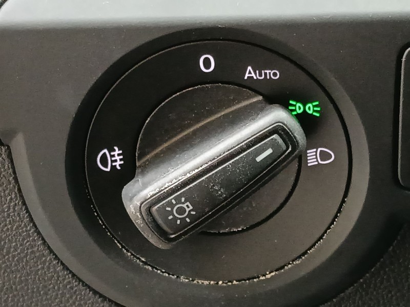 Recambio de mando luces para volkswagen t-cross (c11, d31) 1.0 tsi referencia OEM IAM   