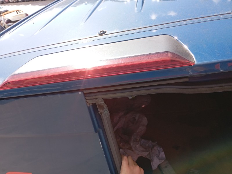 Recambio de luz central de freno para volkswagen crafter furgoneta (sy_, sx_) 2.0 tdi referencia OEM IAM   