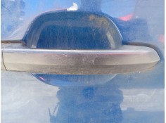 MANETA EXTERIOR PORTON 