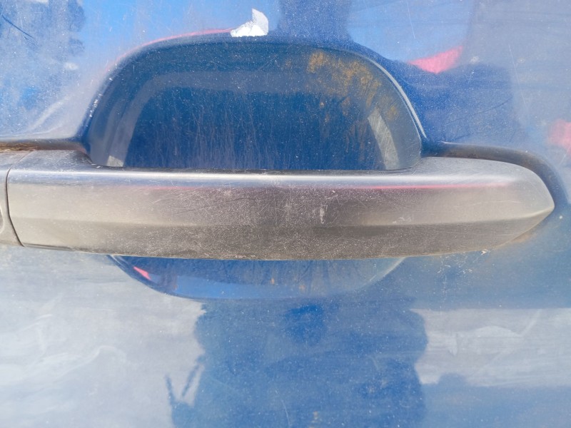 Recambio de maneta exterior porton para volkswagen crafter furgoneta (sy_, sx_) 2.0 tdi referencia OEM IAM   