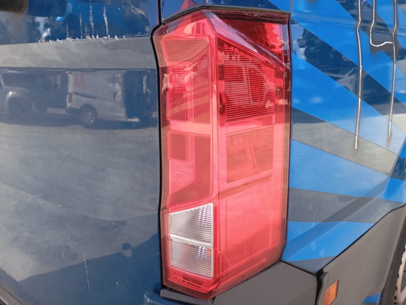 Recambio de piloto trasero derecho para volkswagen crafter furgoneta (sy_, sx_) 2.0 tdi referencia OEM IAM   