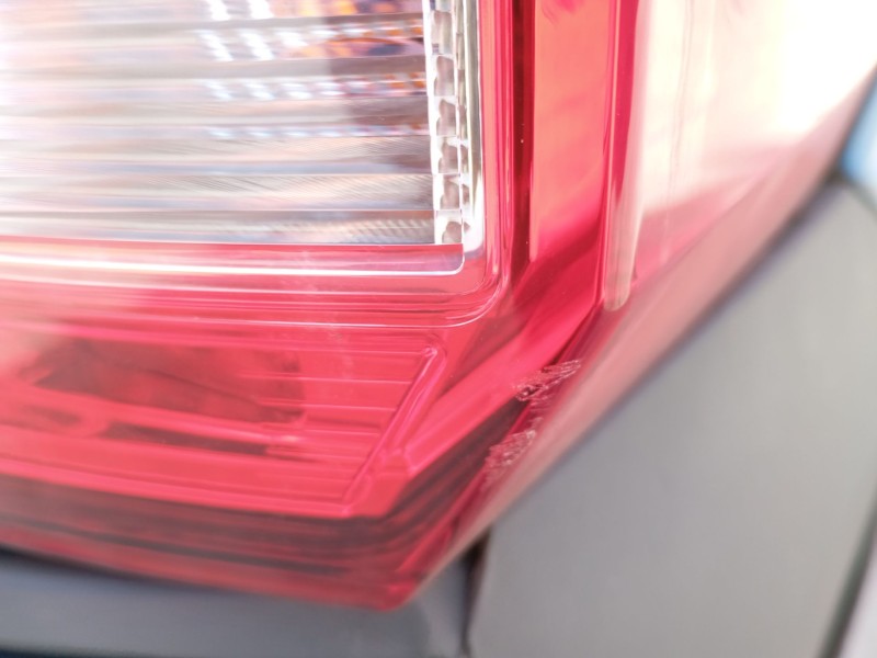 Recambio de piloto trasero derecho para volkswagen crafter furgoneta (sy_, sx_) 2.0 tdi referencia OEM IAM   