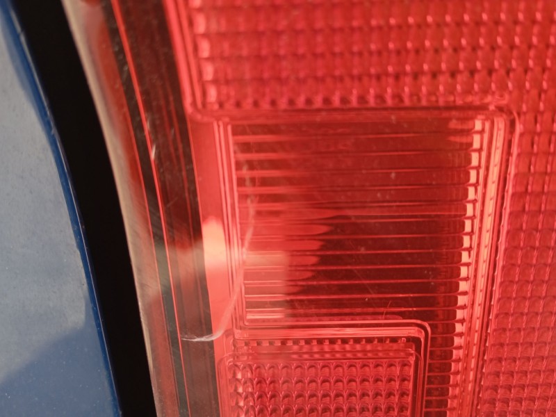 Recambio de piloto trasero derecho para volkswagen crafter furgoneta (sy_, sx_) 2.0 tdi referencia OEM IAM   