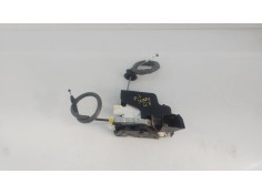 CERRADURA PUERTA DELANTERA IZQUIERDA E1-B2-52-2