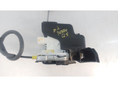Recambio de cerradura puerta delantera izquierda para audi q5 (fyb, fyg) 55 tfsi e quattro referencia OEM IAM    2