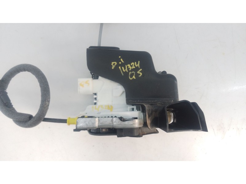 Recambio de cerradura puerta delantera izquierda para audi q5 (fyb, fyg) 55 tfsi e quattro referencia OEM IAM   