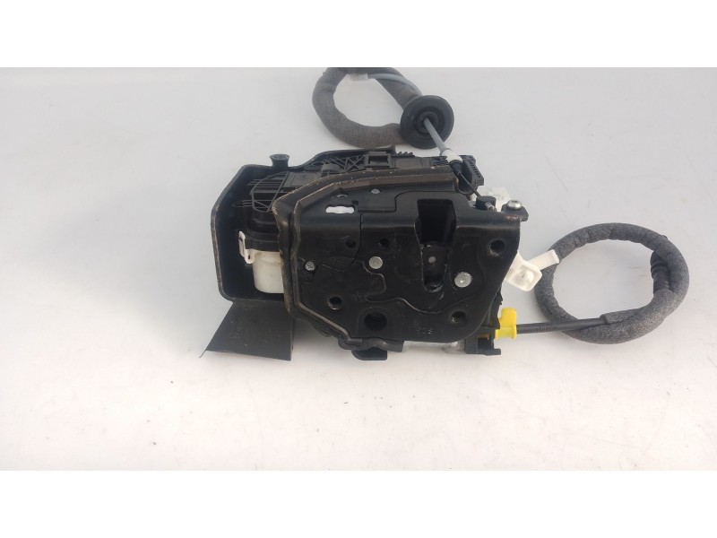 Recambio de cerradura puerta delantera izquierda para audi q5 (fyb, fyg) 55 tfsi e quattro referencia OEM IAM   
