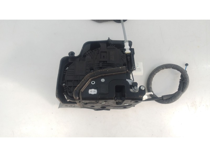 Recambio de cerradura puerta delantera izquierda para audi q5 (fyb, fyg) 55 tfsi e quattro referencia OEM IAM   