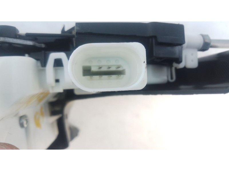 Recambio de cerradura puerta delantera izquierda para audi q5 (fyb, fyg) 55 tfsi e quattro referencia OEM IAM   
