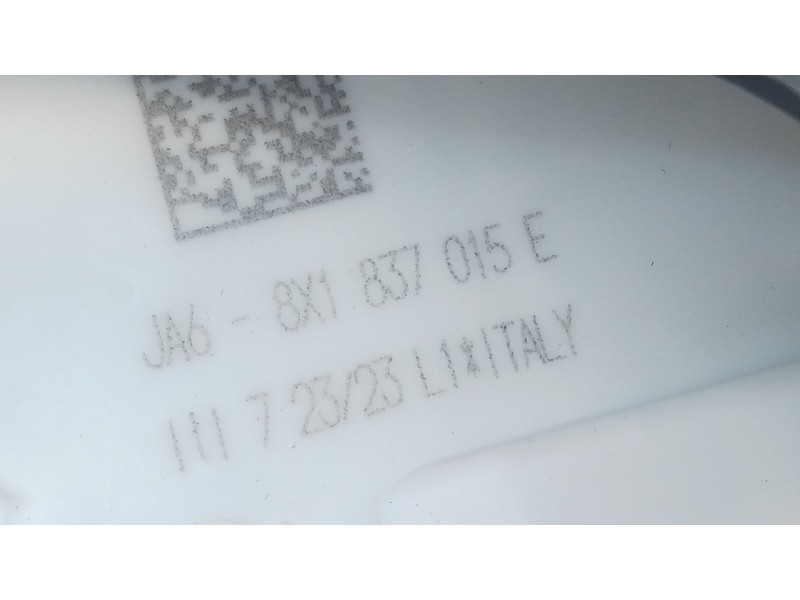 Recambio de cerradura puerta delantera izquierda para audi q5 (fyb, fyg) 55 tfsi e quattro referencia OEM IAM   