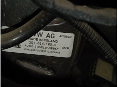 Recambio de servofreno para volkswagen t-cross (c11, d31) 1.0 tsi referencia OEM IAM   