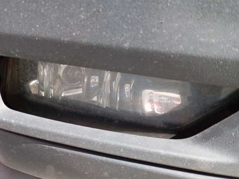 Recambio de faro antiniebla derecho para volkswagen crafter furgoneta (sy_, sx_) 2.0 tdi referencia OEM IAM   