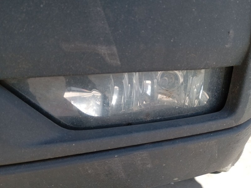 Recambio de faro antiniebla izquierdo para volkswagen crafter furgoneta (sy_, sx_) 2.0 tdi referencia OEM IAM   