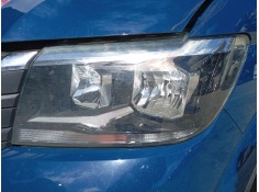 Recambio de faro izquierdo para volkswagen crafter furgoneta (sy_, sx_) 2.0 tdi referencia OEM IAM   