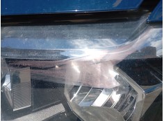 Recambio de faro izquierdo para volkswagen crafter furgoneta (sy_, sx_) 2.0 tdi referencia OEM IAM    2