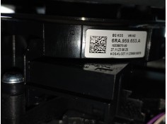 ANILLO AIRBAG 6RA959653A 