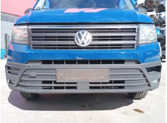 Recambio de paragolpes delantero para volkswagen crafter furgoneta (sy_, sx_) 2.0 tdi referencia OEM IAM   