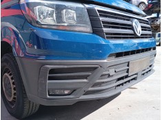 Recambio de paragolpes delantero para volkswagen crafter furgoneta (sy_, sx_) 2.0 tdi referencia OEM IAM    2