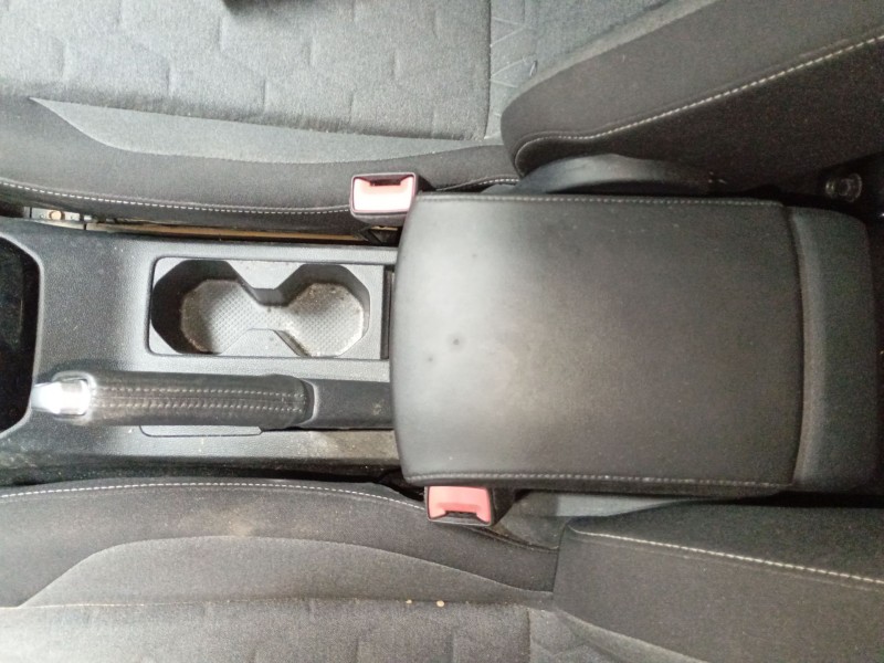 Recambio de consola central para volkswagen t-cross (c11, d31) 1.0 tsi referencia OEM IAM   