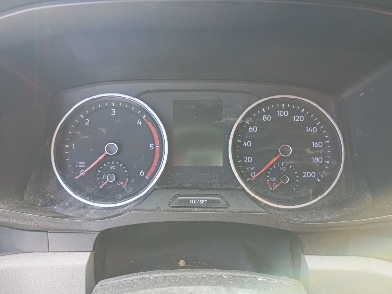 Recambio de cuadro instrumentos para volkswagen crafter furgoneta (sy_, sx_) 2.0 tdi referencia OEM IAM   