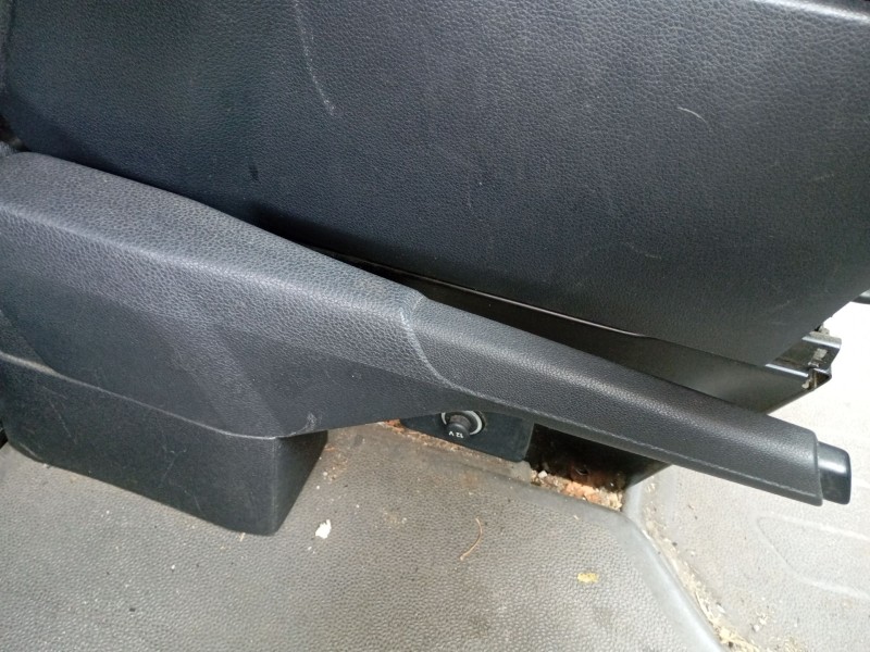 Recambio de palanca freno de mano para volkswagen crafter furgoneta (sy_, sx_) 2.0 tdi referencia OEM IAM   