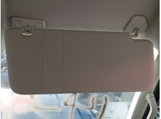 Recambio de parasol derecho para volkswagen crafter furgoneta (sy_, sx_) 2.0 tdi referencia OEM IAM   